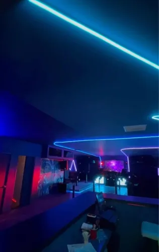Bar Discoteca Barrio Cedritos