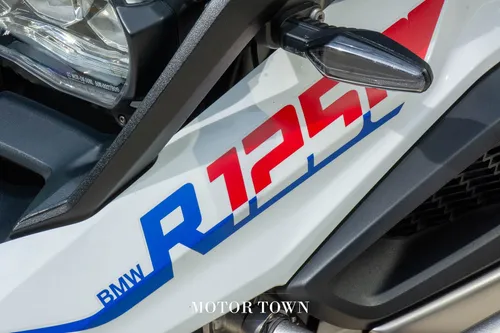 Bmw R1250gs R1250 Gs R 1250gs R 1250 Gs Rallye 2023