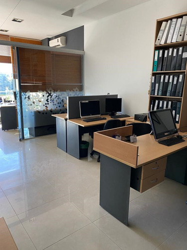 Oficina  En Venta Ubicado En Office Park Norte, Pilar, G.b.a. Zona Norte