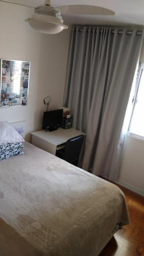 Imagem 4 de 15 de Apartamento Com 2 Dormitórios, 84 M² - Venda Por R$ 350.000,00 Ou Aluguel Por R$ 2.200,00/mês - Mooca - São Paulo/sp - Ap6060