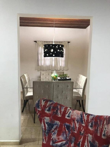 Chácara Com 3 Dormitórios À Venda, 3000 M² Por R$ 650.000 - Monte Negro - Santa Isabel/sp - Ch0083