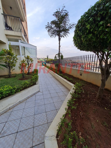 Imagem 23 de 27 de Apartamento Em Casa Verde - São Paulo, Sp - 359795