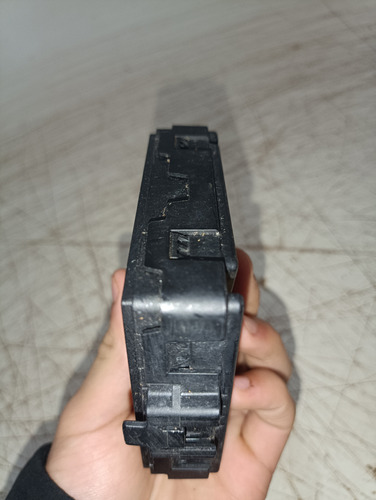Módulo Interface Conforto Golf 1.4 3q0907530b Cx382