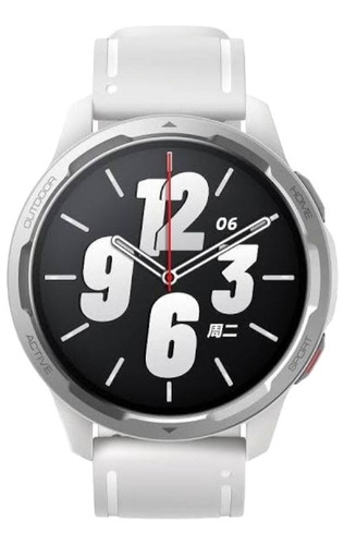 Smart Watch S1 Active Blanco Xiaomi
