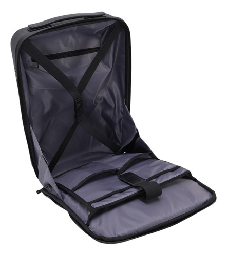 Funda De Viaje Rectangular Apta Para Mini Hard Shell Water