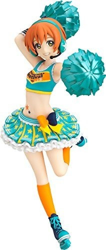 Figura Rin Hoshizora (versión Animadora) -  Max Factory