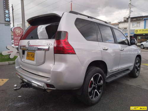 Toyota Prado 3.0 Tx-l