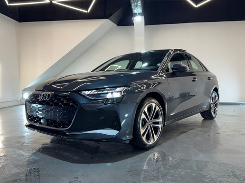 Audi A3 1.4 Tfsi Sedan Advanced 150Cv