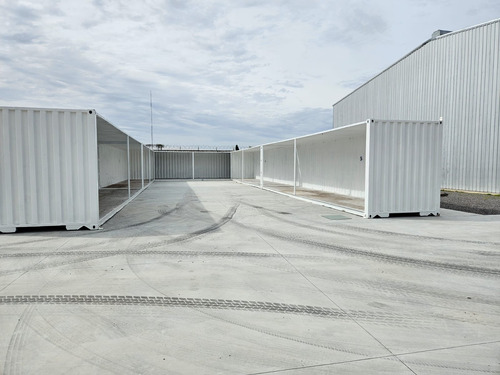 Contenedores Marítimos 20pies 6mts/ 40st 12mts/ 40hc 12mts