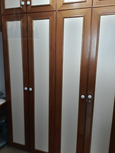 Imagem 15 de 30 de Apartamento Para Venda, 3 Dormitórios, Vila Brasílio Machado - São Paulo - 12118