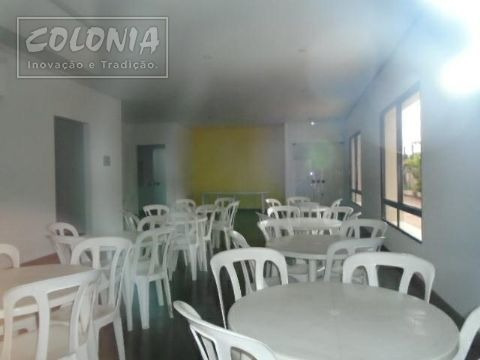 Imagem 29 de 30 de Apartamento A Venda - 0142605