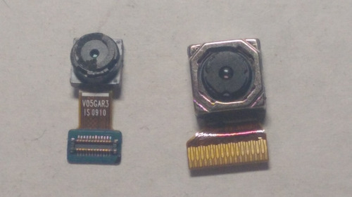 Cámaras Para Samsung A01 Core