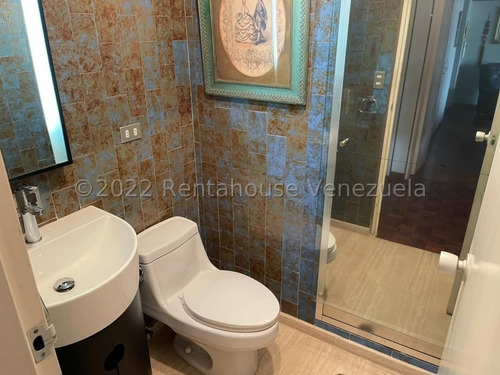 Imagen 18 de 25 de Apartamento En Venta - Los Naranjos Del Cafetal 22-19642 Ja 04242153335