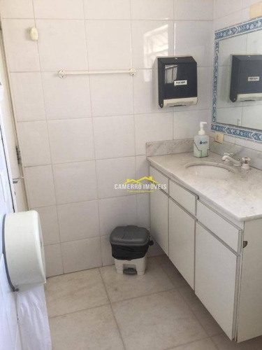 Casa Com 4 Dormitórios À Venda, 301 M² Por R$ 850.000,00 - Vila Medon - Americana/sp - Ca2396