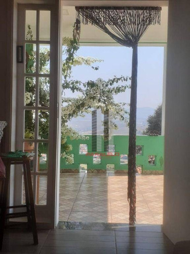 Imagem 18 de 27 de Casa Com 3 Dormitórios À Venda Por R$ 350.000,00 - Centro - Extrema/mg - Ca0746