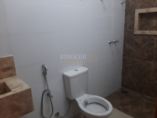 Imagem 14 de 14 de Casa Padrão Em Franca - Sp - Ca0198_rncr