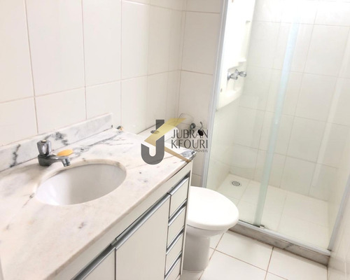 Imagem 28 de 30 de Apartamento - A009626 - 32738895