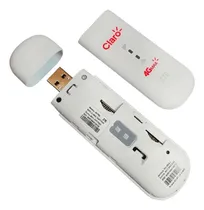 Comprar Modem Pen Roteador Wi-fi 4g Zte Mf79u Chip Desbq Vitrini