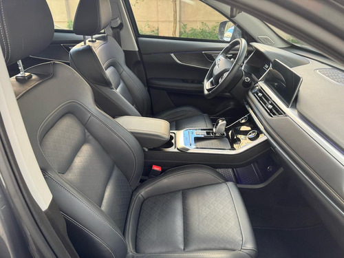 Chery Tiggo 8 1.6 Txs Tgdi Aut. 5p