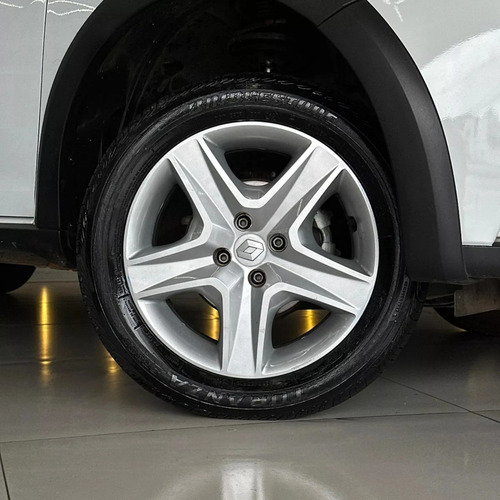 Renault Logan 1.6 16V SCE FLEX ZEN X-TRONIC