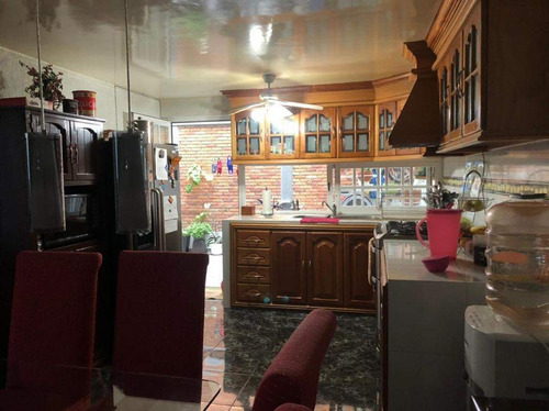 Imagen 12 de 30 de Casa En Venta Toluca (a Unos Pasos De Paseo Colón)