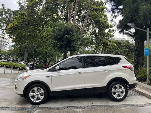 Ford Escape 2.0 Se 4x2