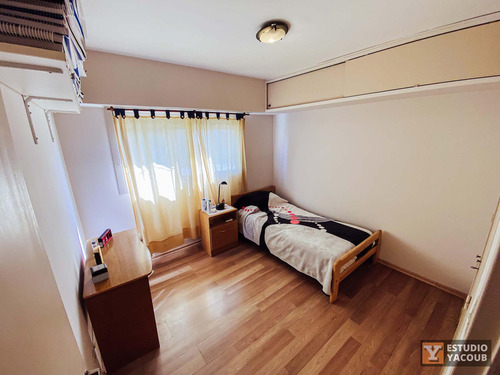 Departamento En Venta - 2 Dormitorios 1 Baño - 60mts2 - La Plata