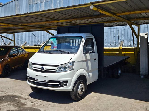 2021 Kyc X5 Pick Up 1.5 Mt