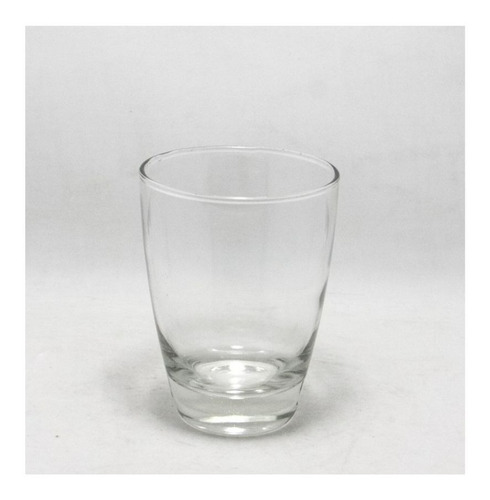 Juego De Vasos Vidrio Rigolleau Spa 425ml X12