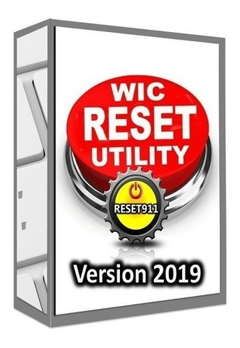 Key Wicreset Llave Wic Reset Codigo Wicreset, Reset911 2019