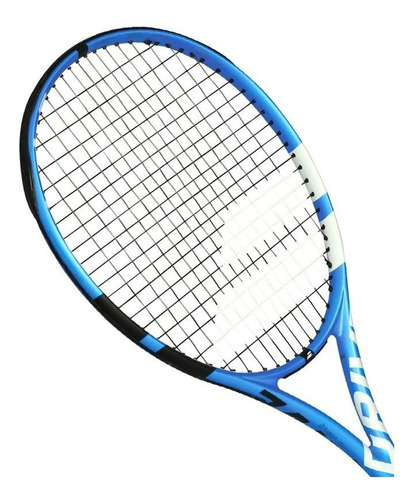 Raqueta Babolat Pure Drive Team( 285gr) 2019 En Raqueton