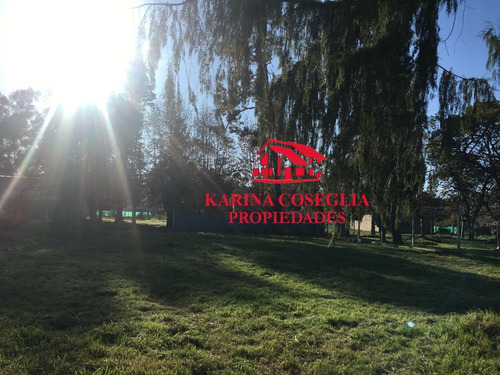 Imagen 3 de 3 de Lote En Venta En Tortuguitas