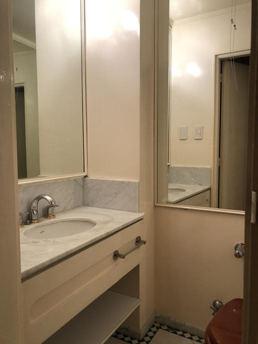 Imagen 8 de 21 de Súper Oportunidad En Departamento ! 270 M2 Con Cochera.