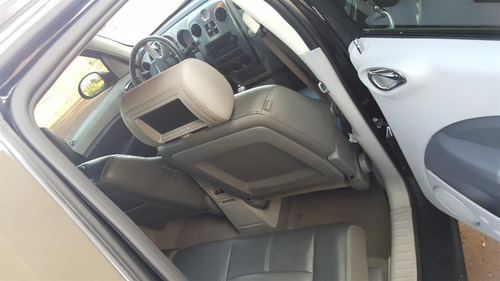 Chrysler Pt Cruiser 2.4 Limited Automática