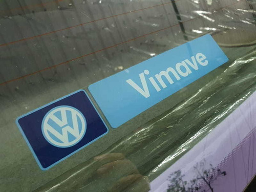Volkswagen - Santana 1.8 2000