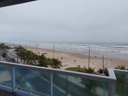 Imagem 4 de 20 de Apartamento Com 2 Dorms, Caicara, Praia Grande - R$ 390 Mil, Cod: 1555 - Rno1555