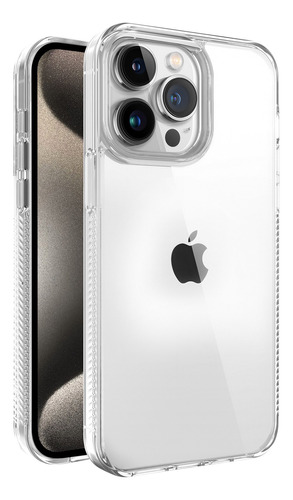 Capa Case Para iPhone 15 Pro Max - Anti-slip - Gshield