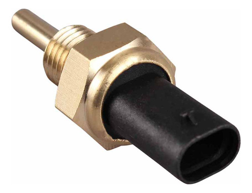 Sensor Temperatura Ect/cts Para Chevrolet Spark 1.2 2013