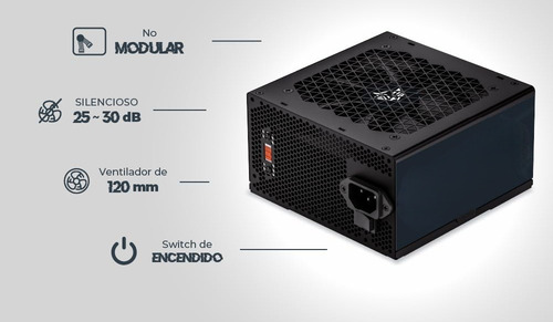 Arcintech Pc Gamer Ryzen 7 5800xt Ram 32gb M.2 1tb Rtx 4070