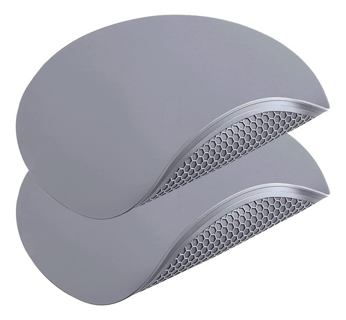 Alfombrilla Silicona Para Microonda Resistente Al Calor 12