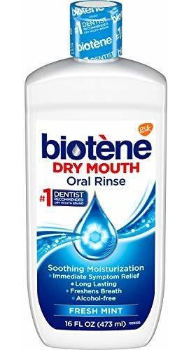 Enjuague Bucal Biotne Oral Rinse, Bo - mL a $107522