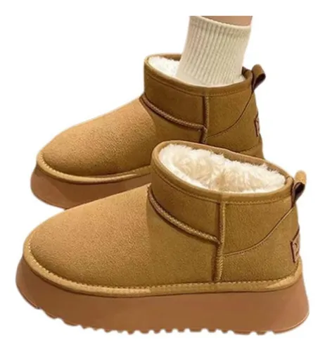Ugg Sapato MercadoLivre