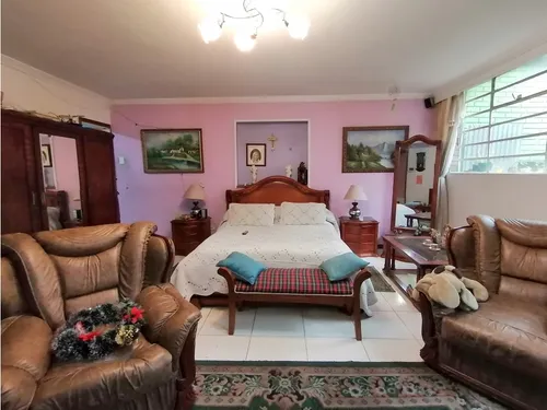 Venta Casa En Alfonso Lopez