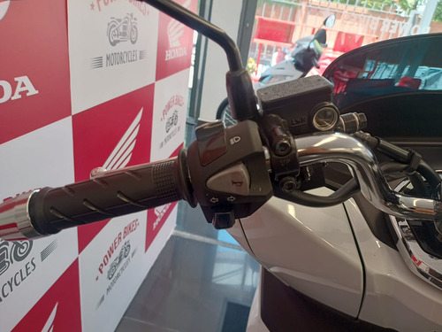 Honda Pcx 160 0km 2025 Entrega Inmediata-powerbikes