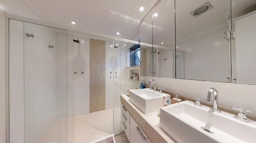 Imagem 25 de 28 de Apartamento À Venda No Bairro Vila Sônia - São Paulo/sp - O-17221-28326