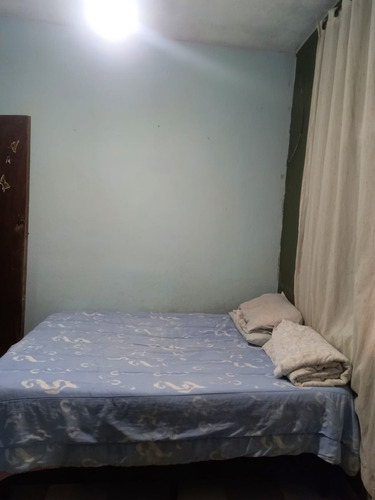 Imagem 6 de 14 de Casa Lado Praia Com 3 Quartos Em Itanhaém-sp (litoral Sul)