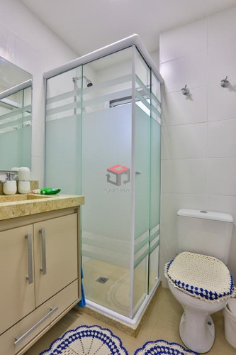 Imagem 12 de 26 de Apartamento À Venda, 3 Quartos, 1 Suíte, 2 Vagas, Rudge Ramos - São Bernardo Do Campo/sp - 103719