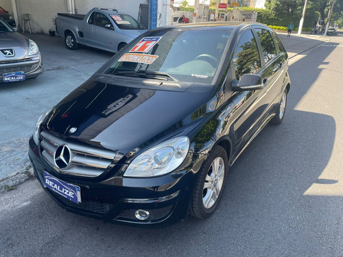 Mercedes-Benz Classe B 1.7 Comfort 5p