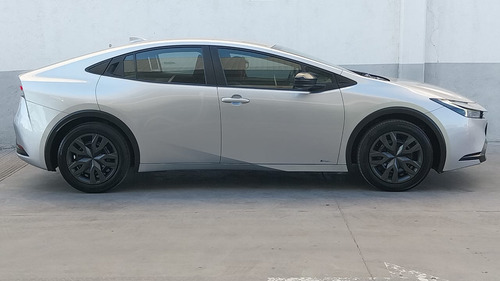 Toyota Prius 2023