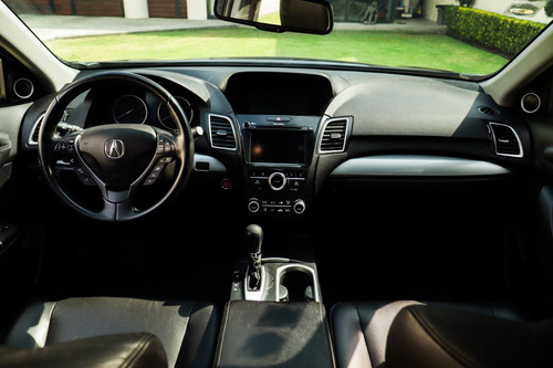 Acura RDX 3.5 L At